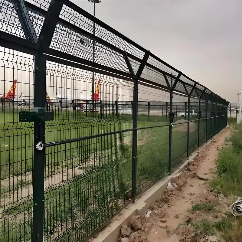 昌都地区护栏网围挡 - 价格